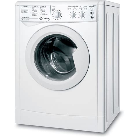 indesit iwc 61052 c eco trony|INDESIT EWD 61052 INSTRUCTIONS FOR USE MANUAL Pdf .